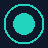 Sharp OG app icon
